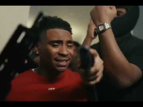 Lil Scoom89 x Lil Blessin - Booted Up (Official Music Video)