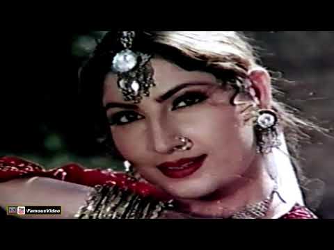 DILJANIYA HANIYA SONH AKHIYAN DI KHAWAN - SAIMA - FILM DO JEEDAR