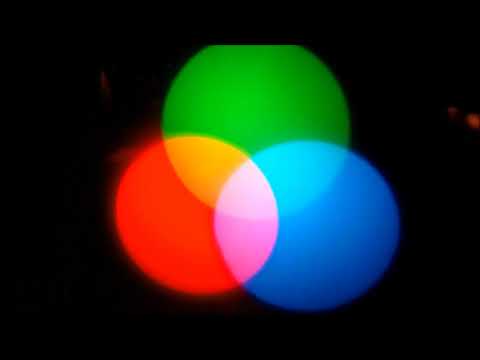 Cold Colors - Forever (snippet)