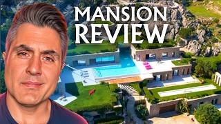 I Wanted To Love This Mansion But....