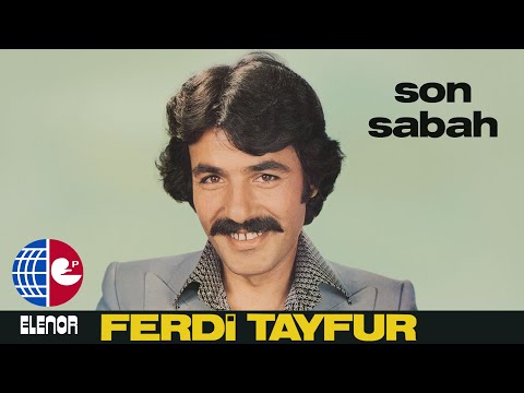 Sanma Sana Dönerim - Ferdi Tayfur