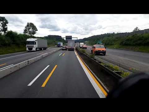 09.07.20 15:06 (A9, 95509 Marktschorgast,)