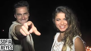 Sofia Reyes - Conmigo [Rest of Your Life] [Behind the Scenes]