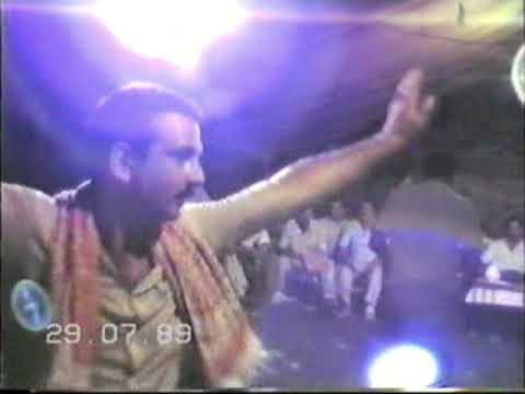 Musa Musayev Axsamlar 1997