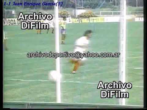 QWC 1994 Venezuela vs. Ecuador 2-1 (12.09.1993)
