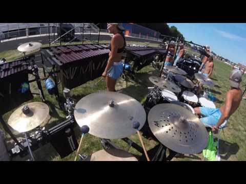 Legends DBC 2016 Rack Cam - Juliet