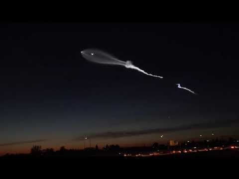 Szkatulski & Kosmalski - Planetary Flight