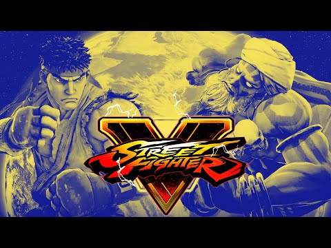 MCZ| Daigo Umehara (Ryu) vs PPN (Dhalsim), Galtu (Dictator) - SFV ★60fps/1080p★