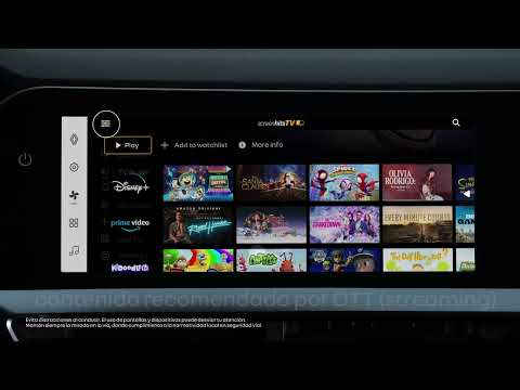 Cinema OTT streaming