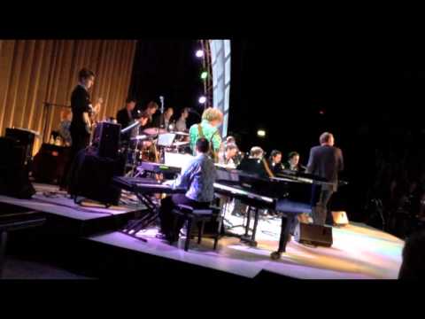 Game - Pete Philly ft. Codarts & Royal Conservatory Big Band olv. Johan Plomp