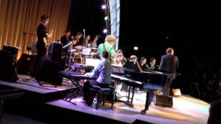 Game - Pete Philly ft. Codarts & Royal Conservatory Big Band olv. Johan Plomp