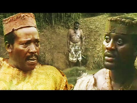 IKORO( Powerful Olu Jacobs Old Epic Movie Based On True Life story) - Nigerian Movie/African Movie