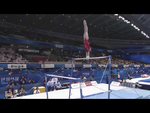 WC TOKYO 2011   Victoria KOMOVA RUS