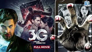 Download lagu 3G Full Movie (2013) - Superhit Bollywood Hindi Romantic Thriller Movie | Neil Nitin, Sonal Chauhan mp3 Download lagu 3G Full Movie (2013) - Superhit Bollywood Hindi Romantic Thriller Movie | Neil Nitin, Sonal Chauhan mp3