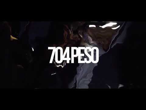 Yung Peso - 100 Times intro (Official Music Video)