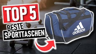 Die besten SPORTTASCHEN 2025 | Top 5 Sporttaschen Test