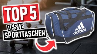 Die besten SPORTTASCHEN 2024 | Top 5 Sporttaschen Test