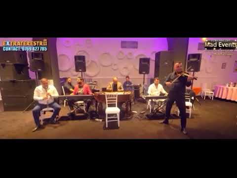 Leo Lalaru Mitraliera României & EXTRATERESTRII Horă de joc live 2020