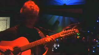 Jim Goodin Live @ Goodbye Blue Monday - She Moved Through the Fair