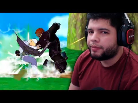 "If There Is A Sheik On The Screen, It's a Tournament" - n0ne