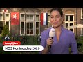 TERUGKIJKEN: NOS Koningsdag 2020