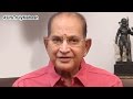 Krishna Garu Wishes Mahesh