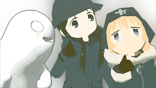 Endless Backstreets | Girls' Last Tour x Backstreet Boys Mashup