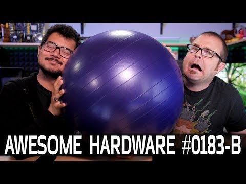 A Ryzen Matisse Benchmark Appears, Intel's 56 core 112 thread CPU - Awesome Hardware #0183-B