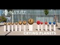 John Stutz Crying Planets