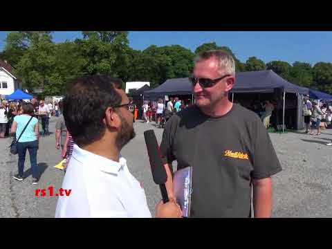 2017-08-28 Klön und Klöngels Trödelmarkt Remscheid