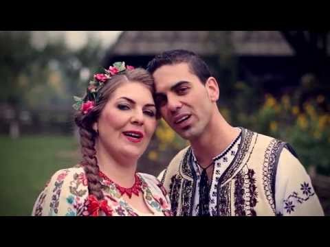COSTEL POPA  si ANGELICA PANTEA -  MAI TII MINTE MANDRULITA