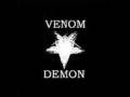 Venom - Angel Dust (Demo)