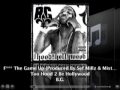B.G. - F**** The Game Up (Produced by Sef Millz & Mista Raja)
