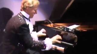 &quot;Begin The Beguine&quot; &amp; &quot;New York, New York&quot;  LIVE On Stage - Jon England