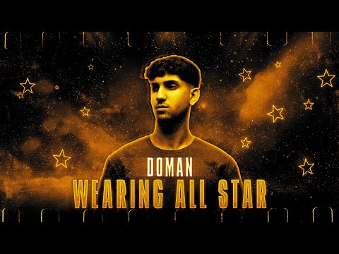 Doman - Wearing All Star (Tradelove) 