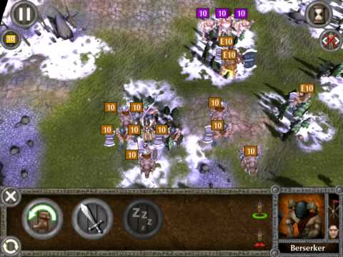 Gameplay Video