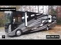 Check out this Video for a 2022 Thor Motor Coach Challenger 37DS(Stock #472060)  for sale by Pop RVs. This unit is located in Sarasota, FL