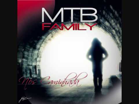 MTB Family (Xavi e Nelito) - Nos Situaçon - Mixtape Nos Caminhada