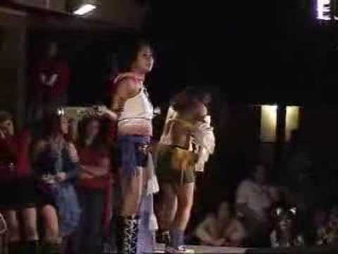 Ani-Magic 2003 - #28 Final Fantasy X-2 Behind the Scenes