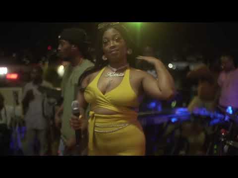 Junior Reid Ent Centre|Juju Blood|Kimio Reid|Top Cat|G3n3xgy |Wada Blood|Junior Reid|One Blood Fri.