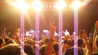 Fantomas - Tie My Pecker To A Tree LIVE @ Adelaide BDO