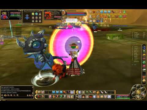 Lord Pang Siege January 17, 2021