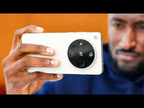 Oppo Find X8 Ultra: The Bar's Been Raised!