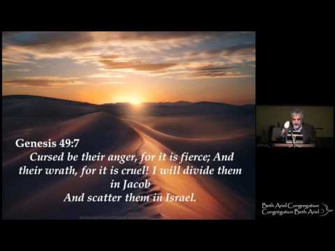 "The Book of Numbers 28-32" - June 3, 2017