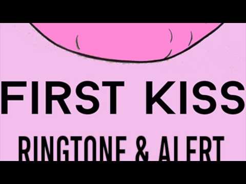 First Kiss Ringtone and Alert Video