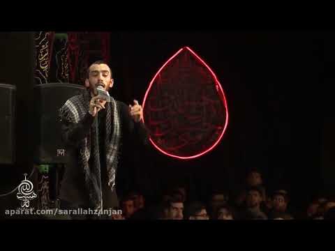 Mehdi Resuli - Ey Zeynəbin Allahı