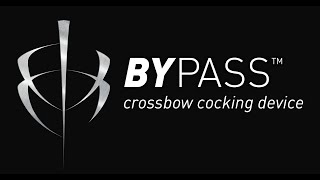 BlackHeart Bypass Crossbow Cocking Device