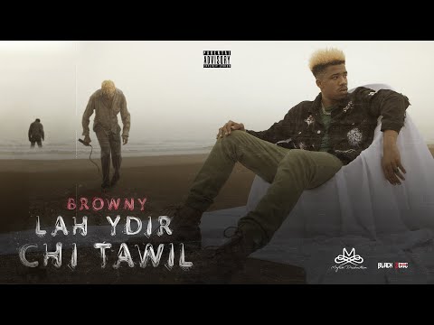 Brown Y - Lah Idir Chi Tawil Ratatata (Official Video)