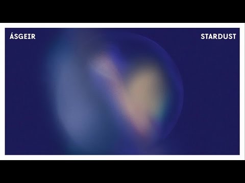 Ásgeir - Stardust (Official Audio Stream)