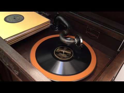 There's A Rainbow Round My Shoulder, Ben Selvin 1928